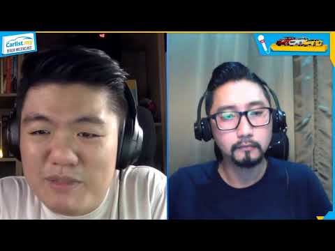 Dealer Masterclass (S03E02) - Be Creative