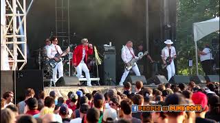 ME FIRST AND THE GIMME GIMMES - (Ghost) Riders in the Sky @ 77 Montréal, Montréal QC - 2018-07-27