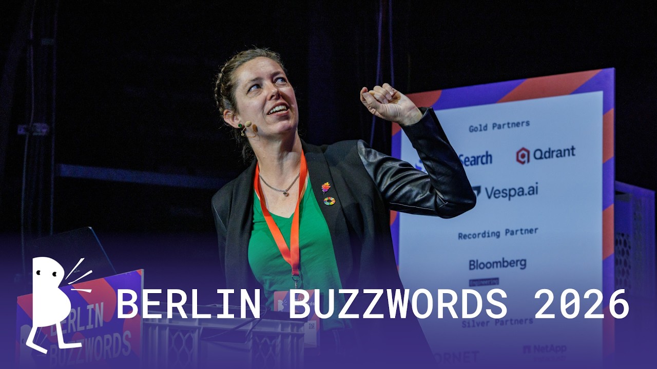 Ruth Suehle – Building Resilience: The Next Decade of Open Source #bbuzz