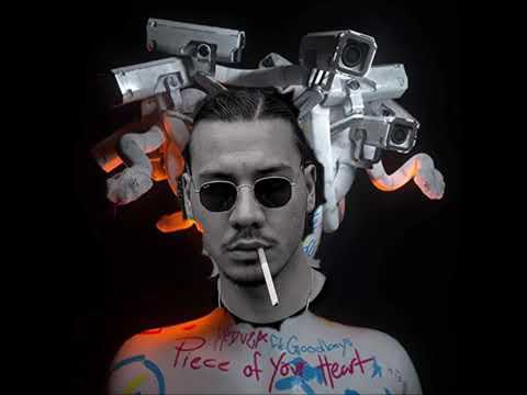 Apache  207 feat. MEDUZA - PIECE OF YOUR HEART ( REMIX )