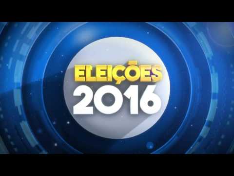VT Eleições 2016 - Debate Caucaia ( É HOJE)