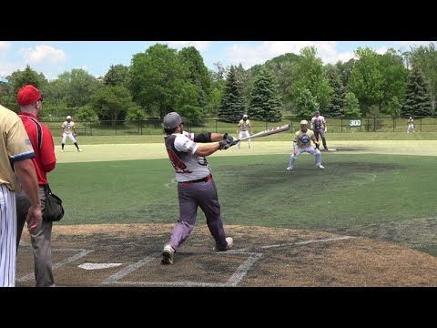 Seminoles vs Dan Smith CONDENSED Game - 2021 Windy City Classic Championship!