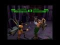 BIO Freaks Gameplay PSX PS One HD 720P Playstation Classics