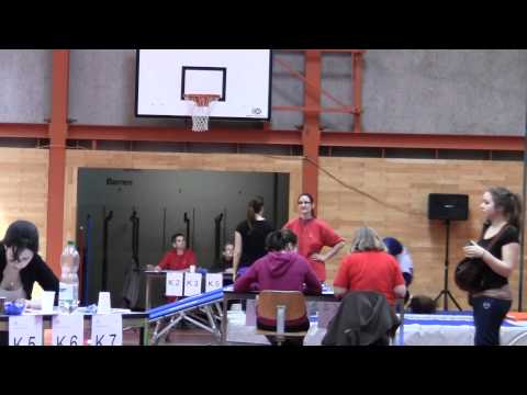 Vergleichswettkampf Sissach 29.4.12 - AS Pratteln