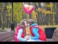 Романтичный ли Даня? || Is Danya romantic guy? 