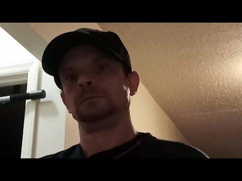 Adam The Woo Was In Town I'm Live