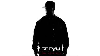 Sefyu - Singulier feat. Sana (Audio)