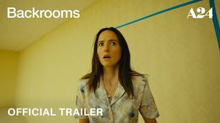 Bukan Sekadar Creepypasta! Backrooms Difilmkan A24, SINOPSIS: Teror Labirin Kuning Siap Menghantui!