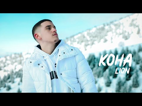 LION - KOHA (Official Video)