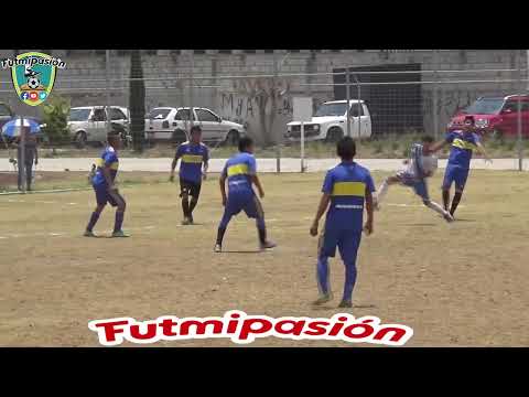 MERCENARIOS vs CHAPULINES