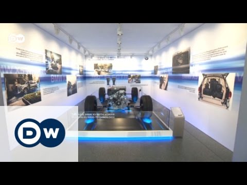 BMW X5 eDrive | Motor mobil