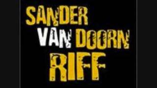 Sander van Doorn - Riff