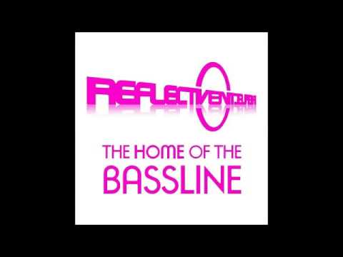 REFLECTIVE BASSLINE Dj Stu-E - Ladies Love Bassline, Novemb