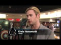 Marvel's The Avengers - Fan Screening Recap