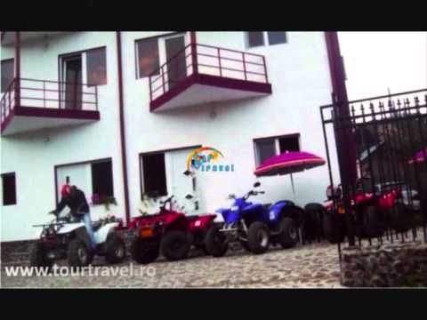 Cazare Pensiunea Mountain Paradise Arefu - www.TourTravel.ro