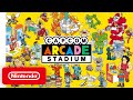 Vídeo de jugabilidad de Capcom Arcade Stadium  PC