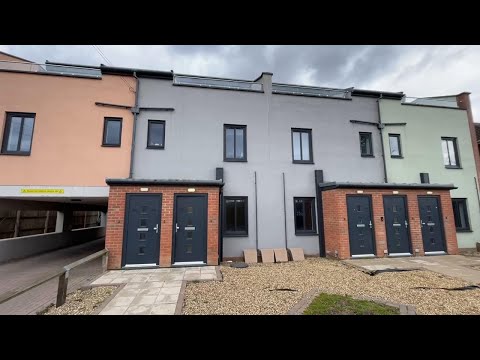 22 Station Rd, Attleborough NR17 2AT