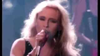 Doro   Hard Times(1989)