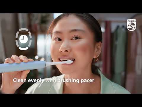 Philips HX7400/02 White Philips HX7400/02 White