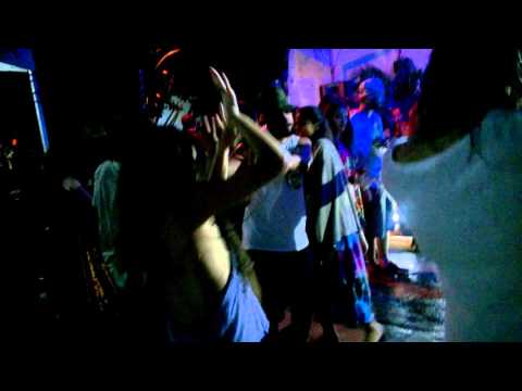 Rica Amaral -Garden chilout