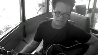 John Mellencamp - "The Times They Are A-Changin'" - 2008 Home Video Recording