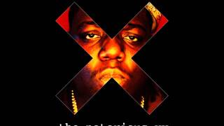 Wait What &quot;Juicy&quot; The Notorious xx  [The Notorious B.I.G. vs. The xx)