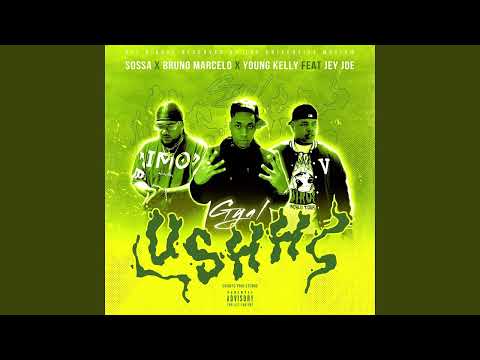 SOSSA ❌ BRUNO MARCELO ❌ YOUNG KELLY ❌ JEY JOE - GYAL USH (Francisco Jimenez Reggaeton Rework)