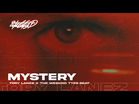 (FREE) Tory Lanez Type Beat x The Weeknd Type Beat - Mystery