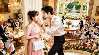 Cô gái giúp người lạ giải mê tình, ngờ đâu anh là tổng tài nghìn tỷ, mạnh mẽ vào đời cô và chiếm cô.