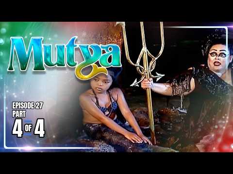 Mutya | Episode 27 (4/4) | February 12, 2026