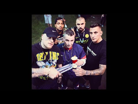 (FREE) (HARD) Lx x Gzuz x 18 Karat x Ramo Type Beat Instrumental