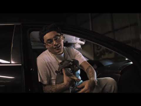 CashedoutKari - SRT & AMG (Official Music Video) shot by Sshoots