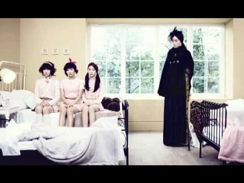 111007-Nicole phone call to Yoo Inna KBS's Volume up