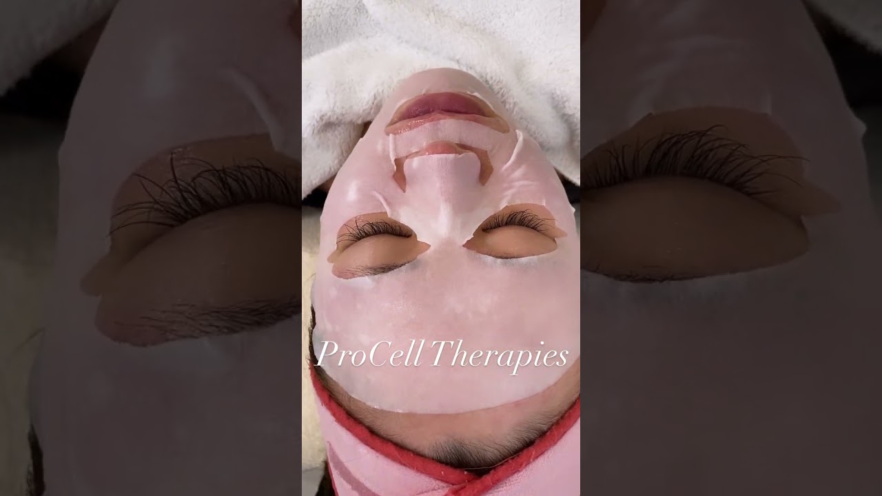 【プロセルセラピーズ】大人気マイクロチャネリング #プロセルセラピーズ