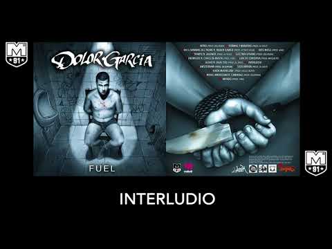 Dolor García - Interludio