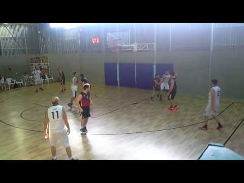 Superior league - 1ος όμιλος: Σύμβουλοι Ασφα_λύσεων - Red Rock