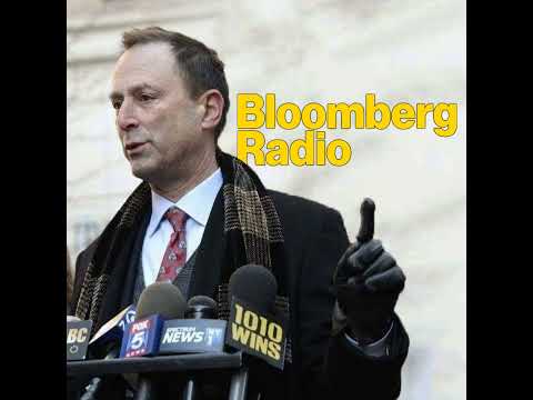 Michael Barasch discusses the World Trade Center Health Program on Bloomberg Radio Video Thumbnail