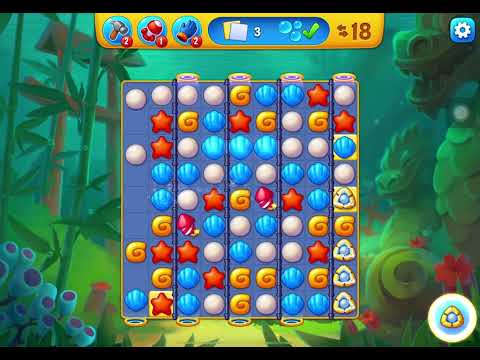 FISHDOM LEVEL 1080 - WITH FREE BOOSTERS