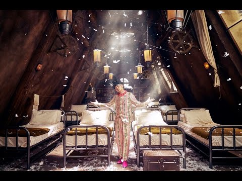 周杰倫 Jay Chou【床邊故事 Bedtime Stories】Official MV