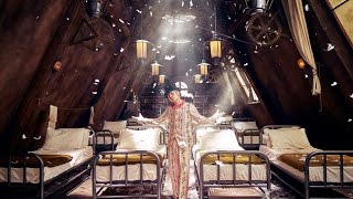 周杰倫 Jay Chou【床邊故事 Bedtime Stories】Official MV