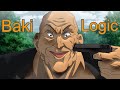Baki Logic In A Nutshell