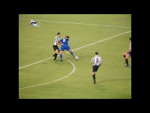 Kroacija-Partizan - 30.07.1997