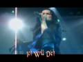 Tarja Turunen - Ich will dich 