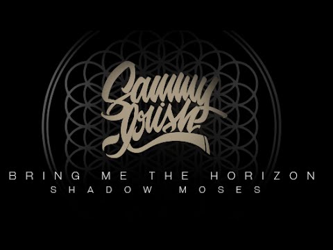 Shadow Moses (Acoustic Cover) - Bring Me The Horizon - Sammy Irish
