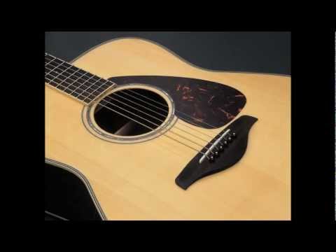 PreAmbience - Testing my new Yamaha 730S