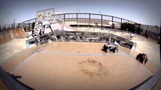 NINCORACERS Masher+ 1:10 2.4GHz RTR