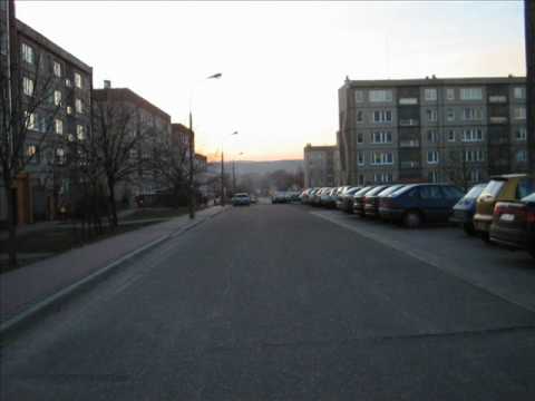 Żółty - Jedna szansa (Feat MFZ)