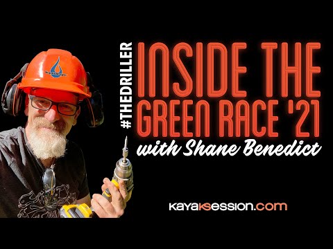 Inside the 2021 Green Race #1 - Summer Long Boat Training Runs & Carnage POV