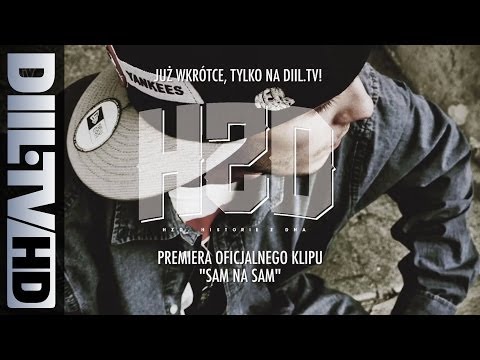 Hudy HZD - Odnajdę To Co Chcę feat. Klaudia (prod. Szczur) (audio) [DIIL.TV]