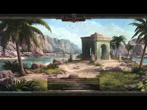 Spellforce 3: Fallen God #27 🌏 4K60 - The Cobalt Coast